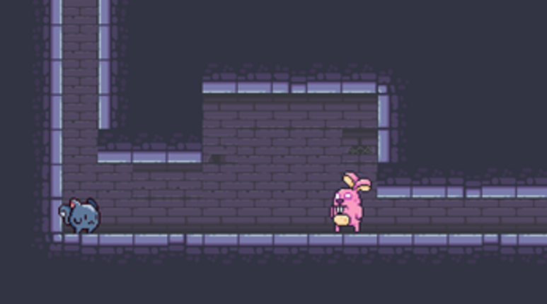 Nutty's cheese. 0.2 screenshot