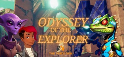 Odyssey of the Explorer Image