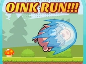 Oink Run NG Image