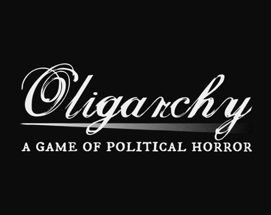 Oligarchy Game Cover