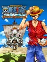 One Piece: Grand Adventure Image