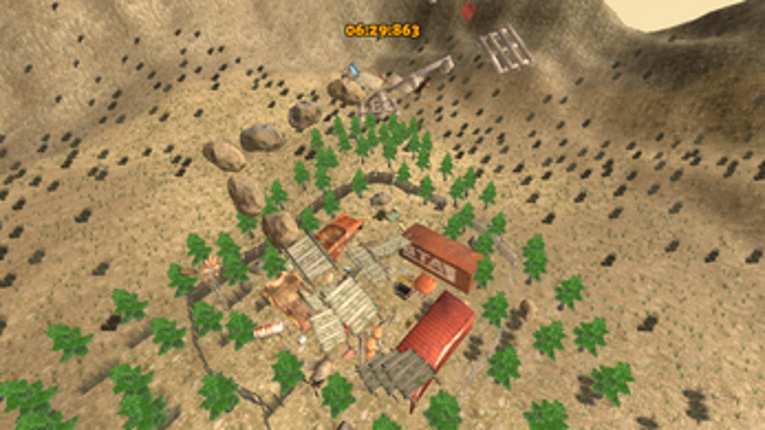 Only Jump screenshot