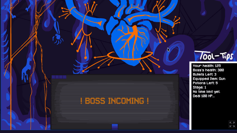 Only One Battle Image