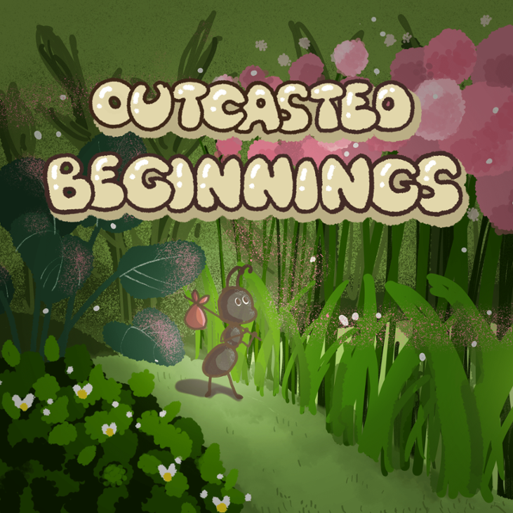 Games like Outcasted Beginnings