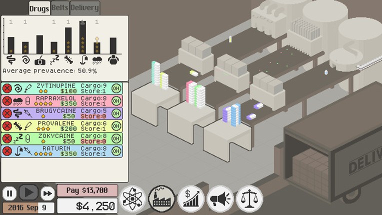 Over the Counter screenshot