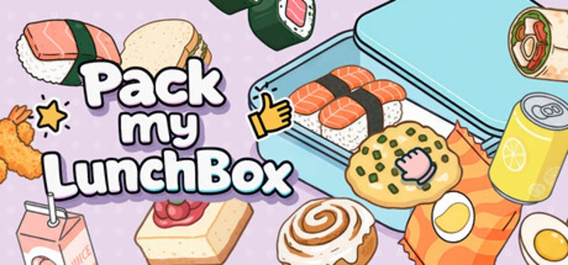 Pack my LunchBox Image