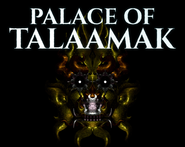 Games like Palace of Talaamak