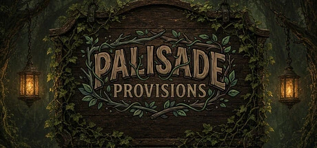 Games like Palisade Provisions
