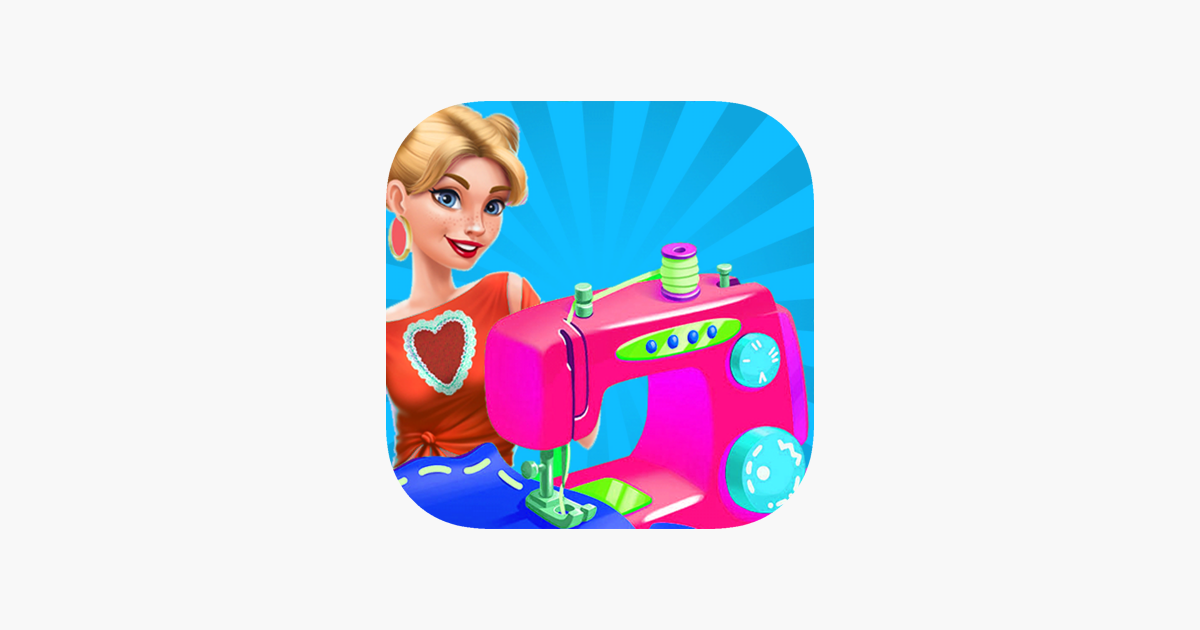 Games like Party Dress Up: Tailor Master