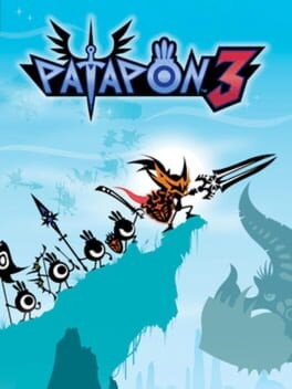 Games like Patapon 3