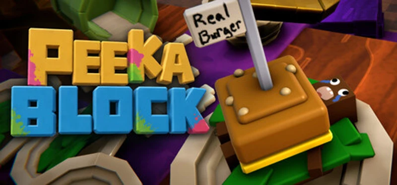 Peekablock Image