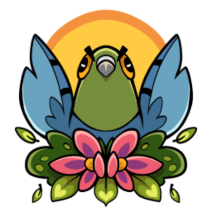 Pigeon Pinchers Image