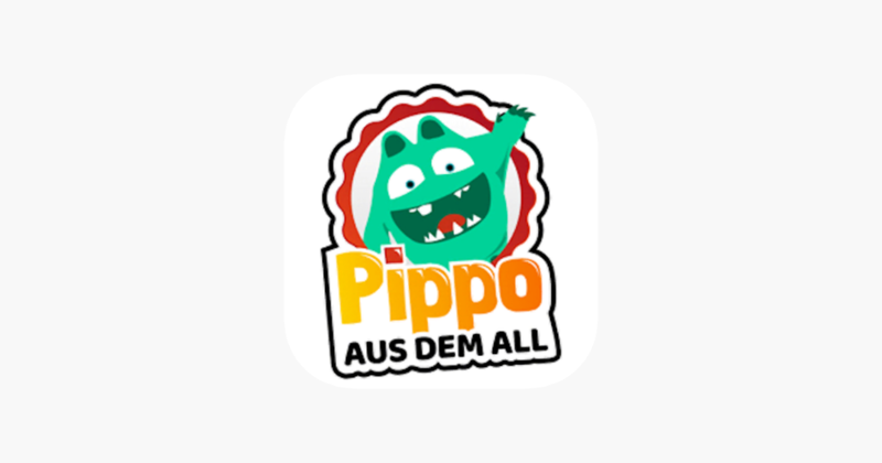 Pippo aus dem All Image