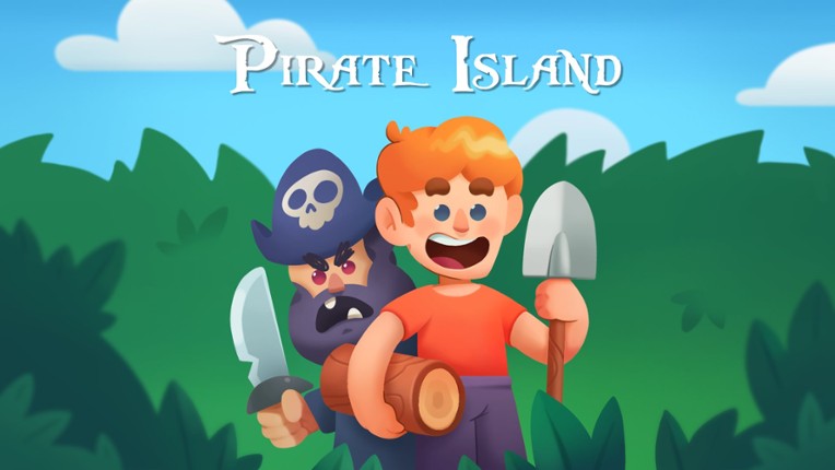 Pirate Island Image