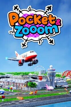 Games like Pocket & Zooom