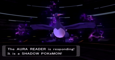 Pokémon XD: Gale of Darkness Image