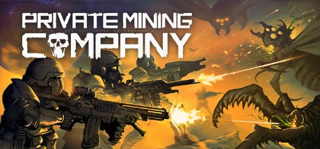 Games like Private Mining Company
