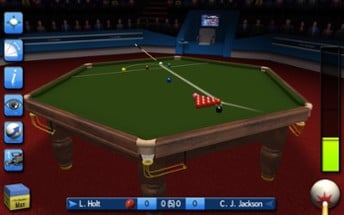 Pro Snooker &amp; Pool 2024 Image