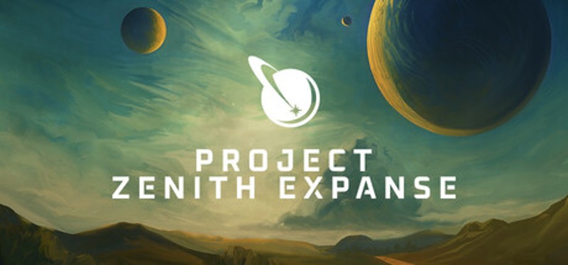 Project: Zenith Expanse Image
