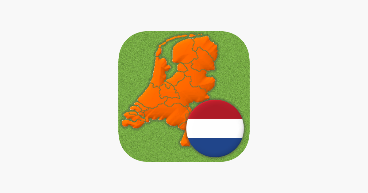 Games like Provinces of the Netherlands