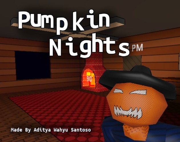Games like Pumpkin Nights