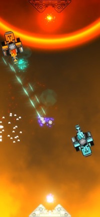Quasar Phase screenshot