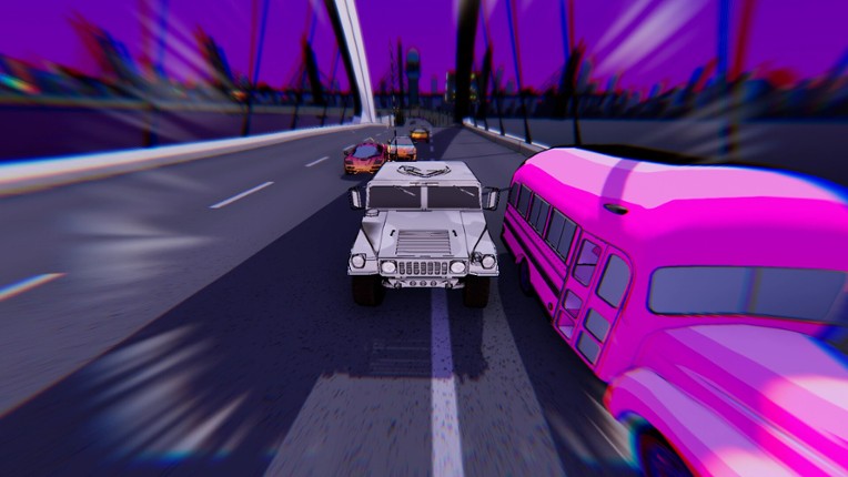 Race Jam screenshot