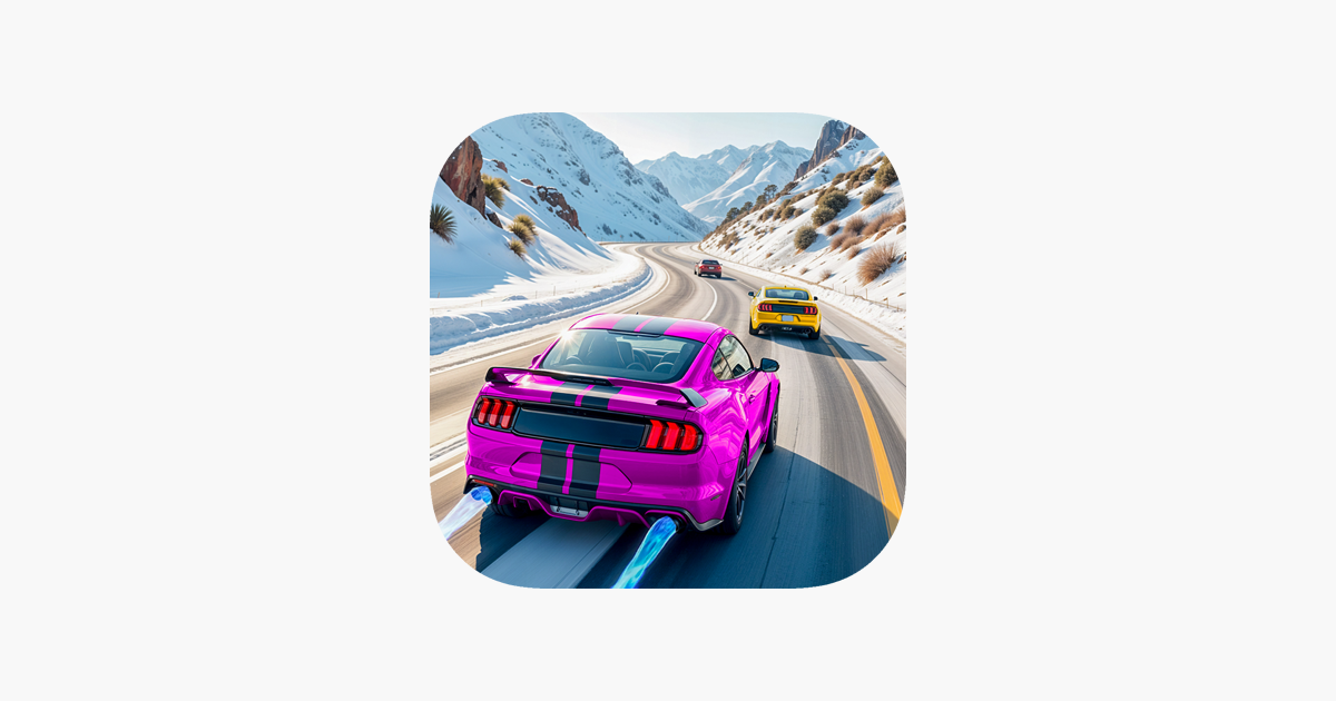 Games like Racing Academy Legends 2025