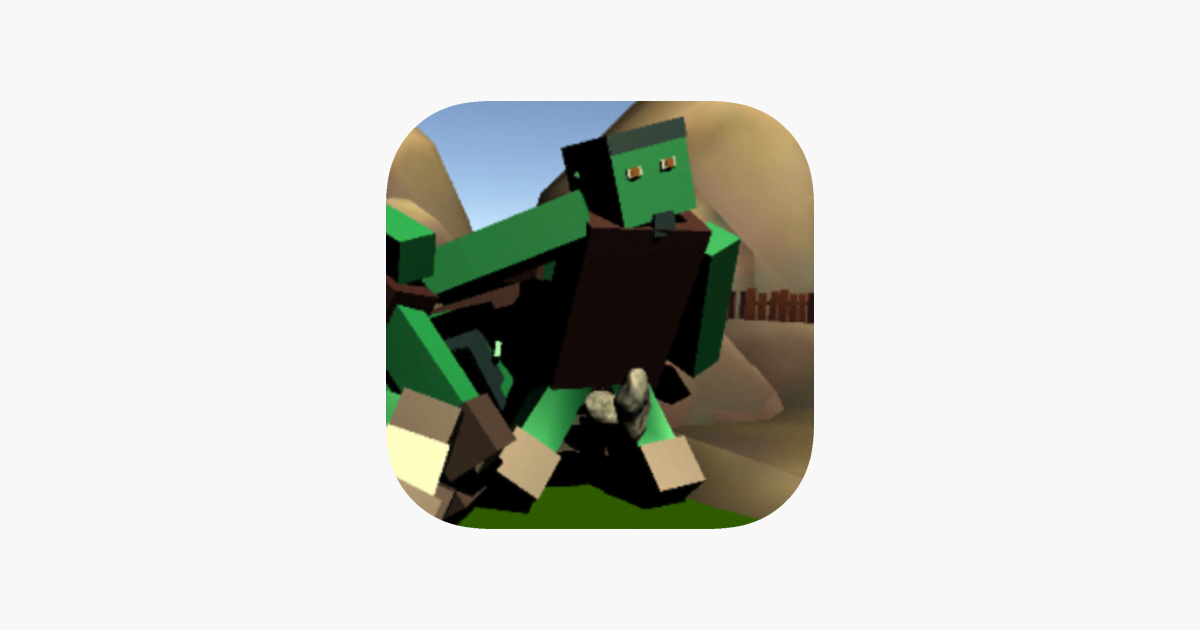 Games like Ragdoll Monster Sandbox