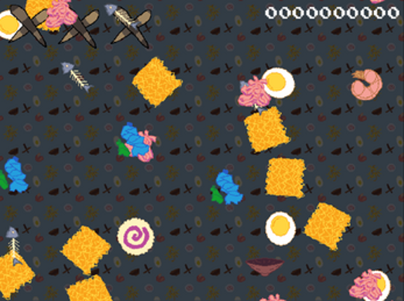 Ramen Noodle Nonsense Image