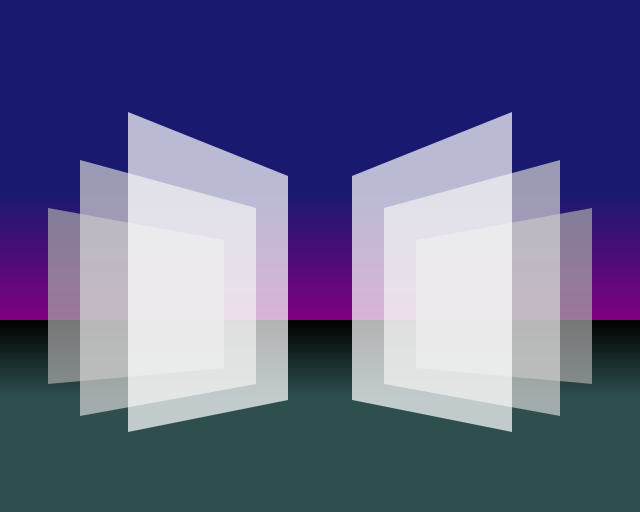 Games like Ramus hypertext system