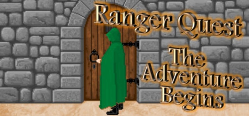 Ranger Quest: The Adventure Begins Image