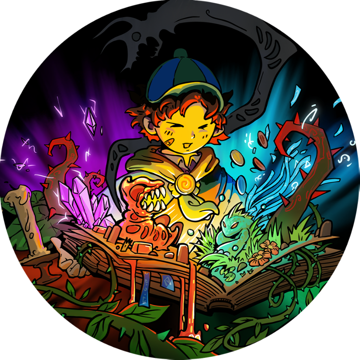 Games like Rayfall