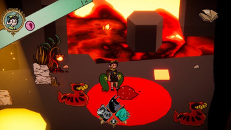 Rayfall Image