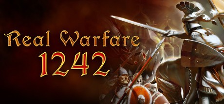 Games like Real Warfare 1242