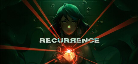 Games like Recurrence