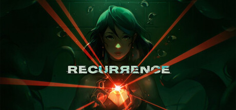 Recurrence Image