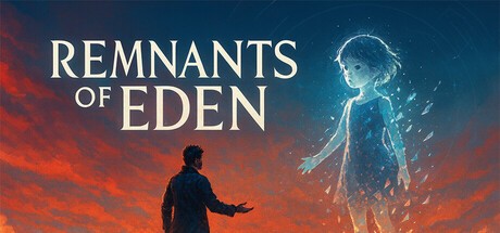 Games like Remnants Of Eden