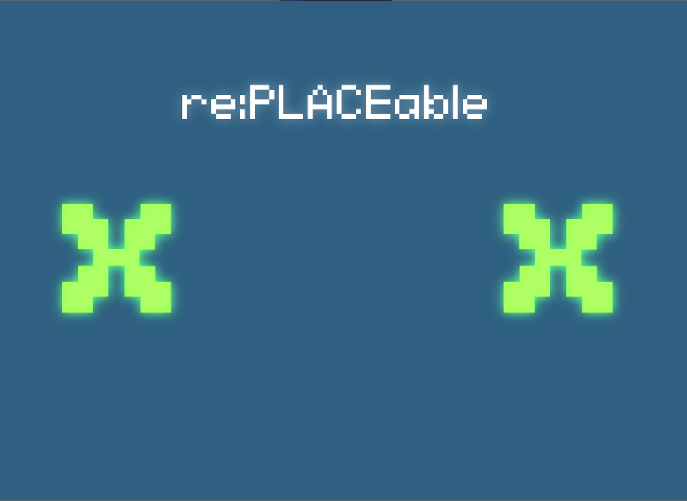 Games like REPL4CEABLE