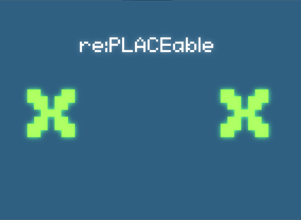 REPL4CEABLE Image