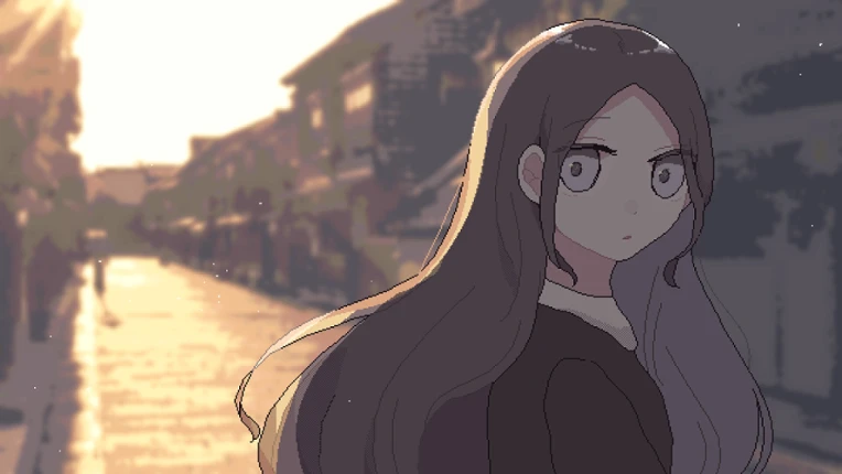 retrospect screenshot