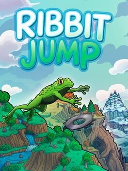 Games like Ribbit Jump