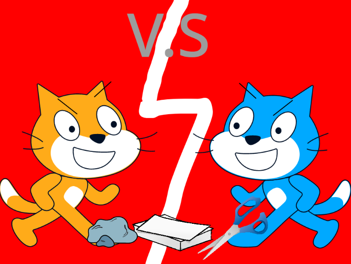 Games like Rock Paper Scissors Game!