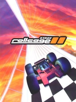 Games like Rollcage Stage II