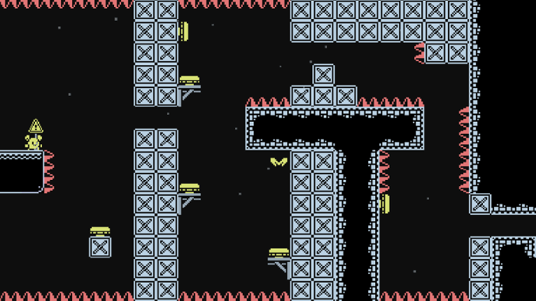 Rope Runner screenshot