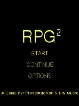Games like RPG2
