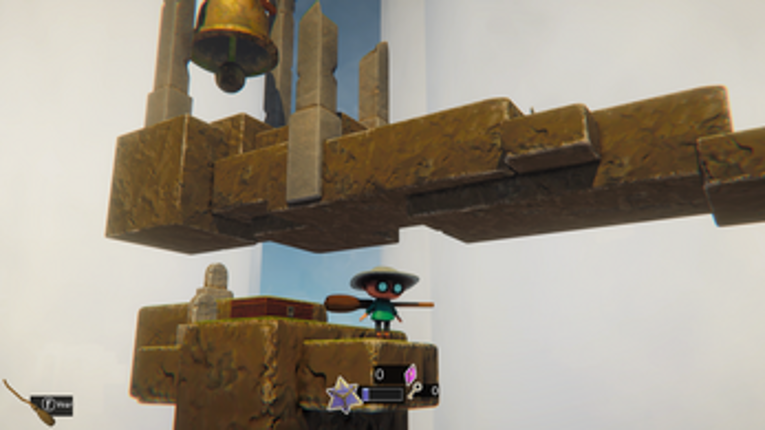 Ruínas de Páramo screenshot