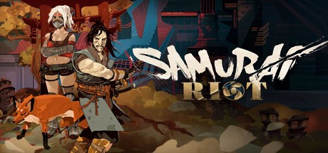 Games like Samurai Riot
