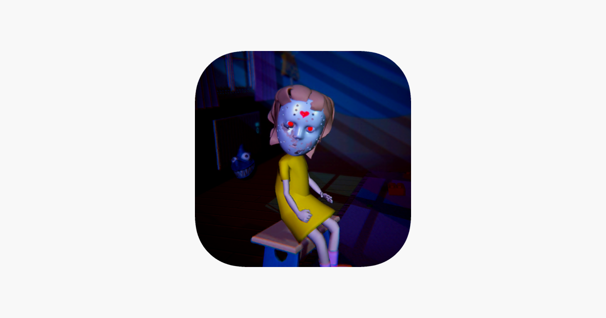 Games like Scary Girl: Keep an eye on her