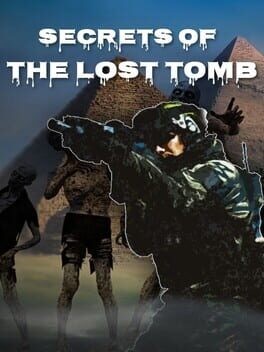 Games like Secrets of the Lost Tomb